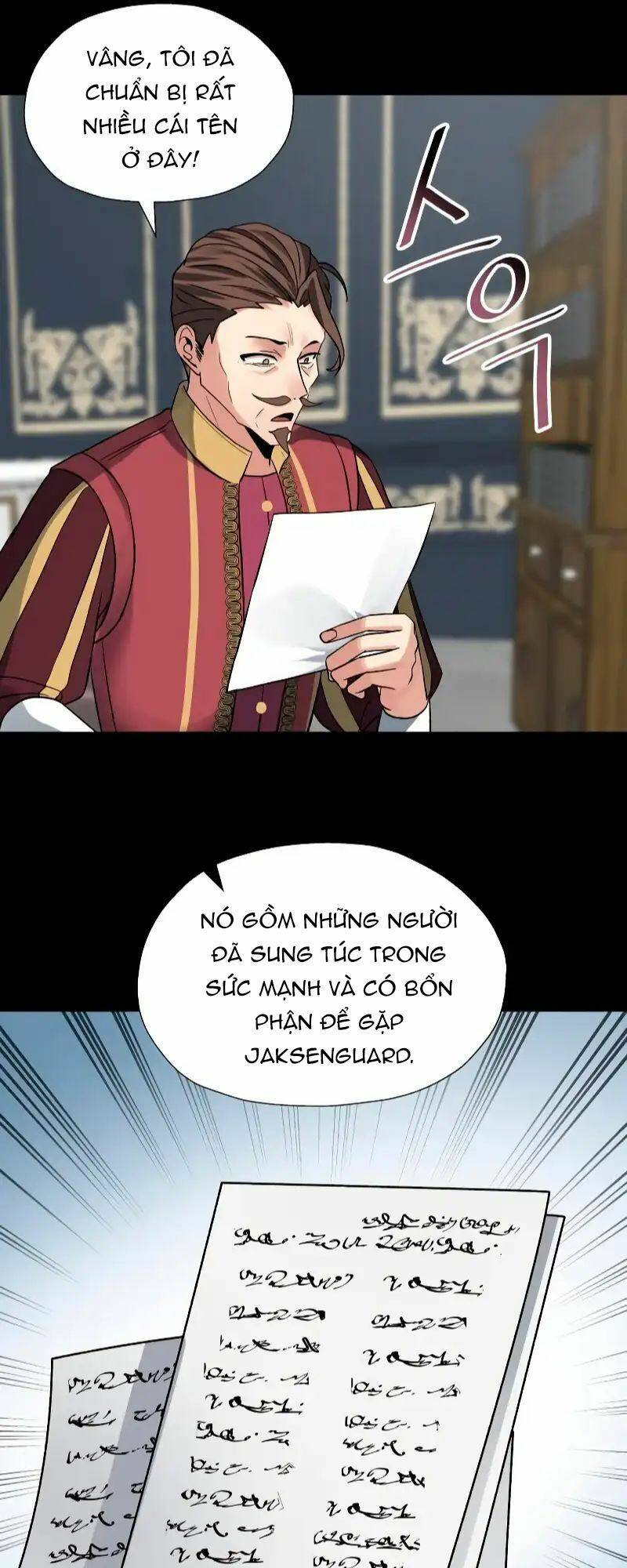 Lần Nữa Chuyển Sinh Sang Thế Giới Khác: Chapter 24