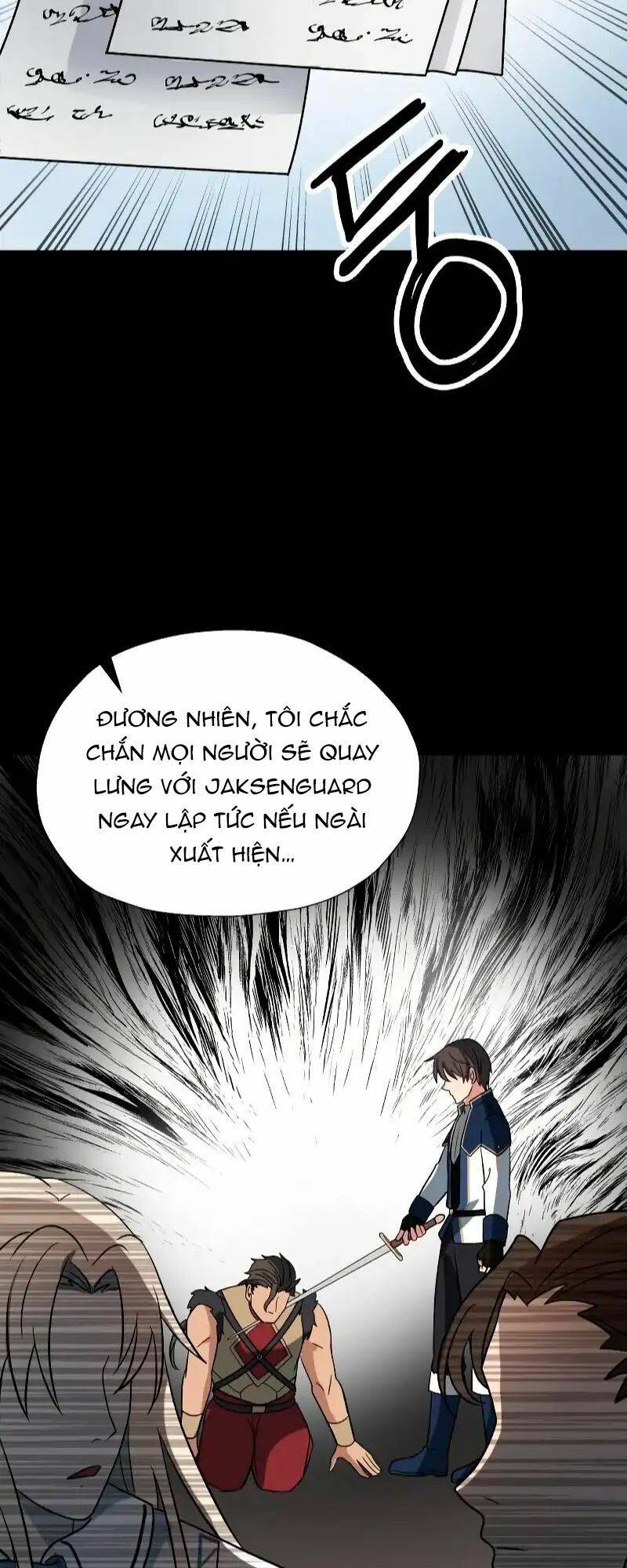 Lần Nữa Chuyển Sinh Sang Thế Giới Khác: Chapter 24