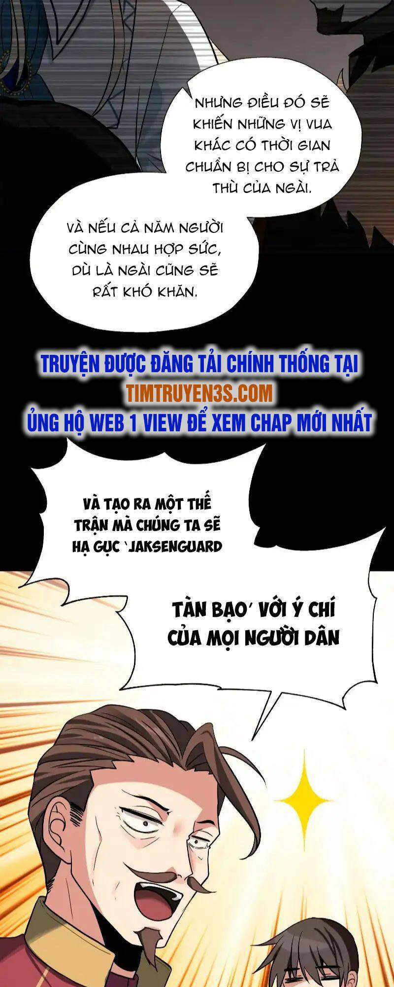 Lần Nữa Chuyển Sinh Sang Thế Giới Khác: Chapter 24