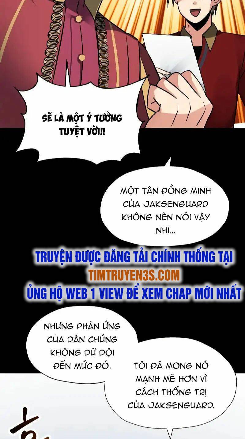 Lần Nữa Chuyển Sinh Sang Thế Giới Khác: Chapter 24