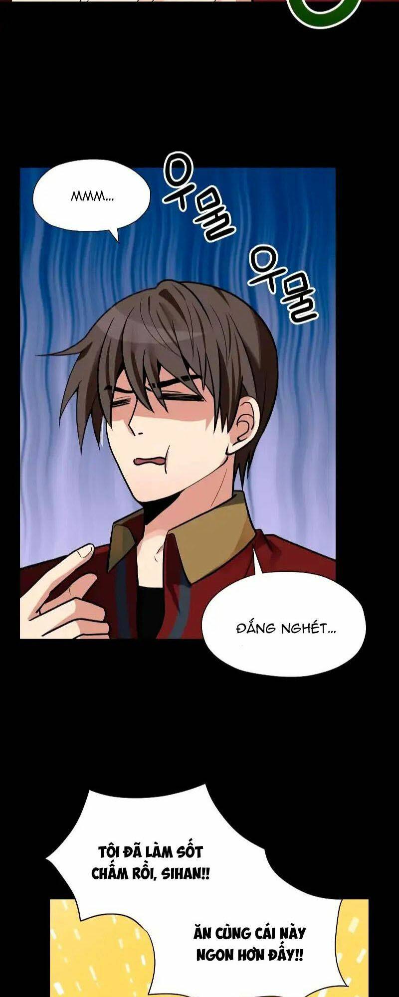Lần Nữa Chuyển Sinh Sang Thế Giới Khác: Chapter 24