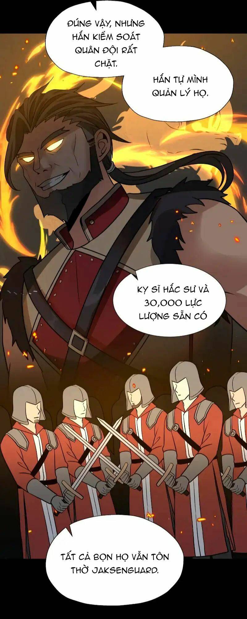Lần Nữa Chuyển Sinh Sang Thế Giới Khác: Chapter 24