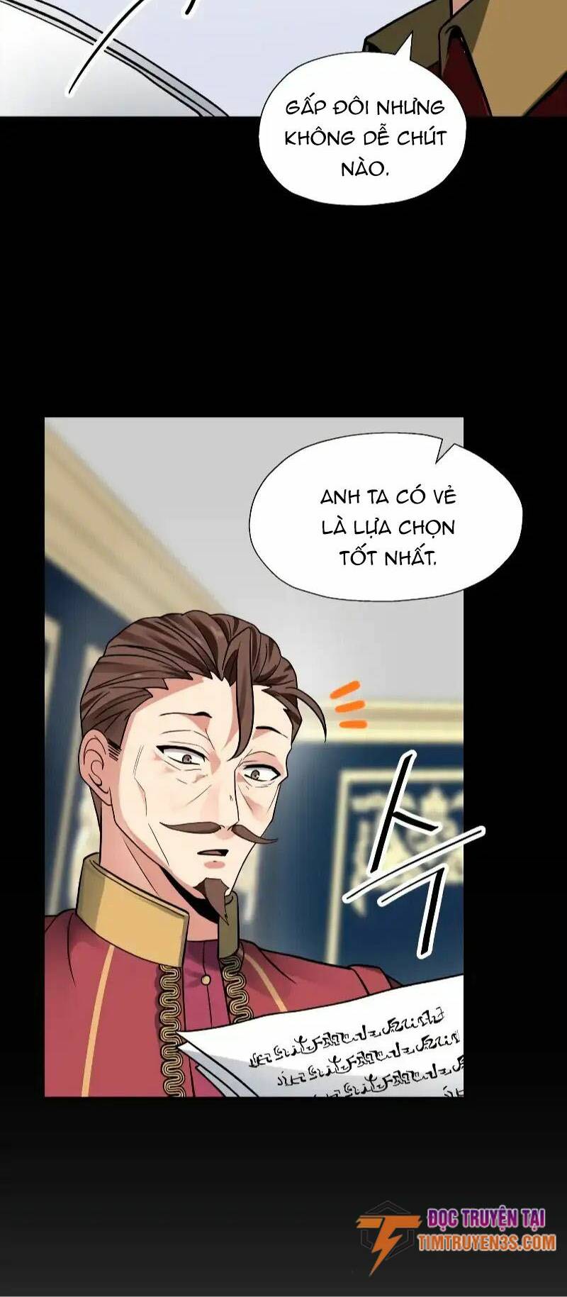 Lần Nữa Chuyển Sinh Sang Thế Giới Khác: Chapter 24