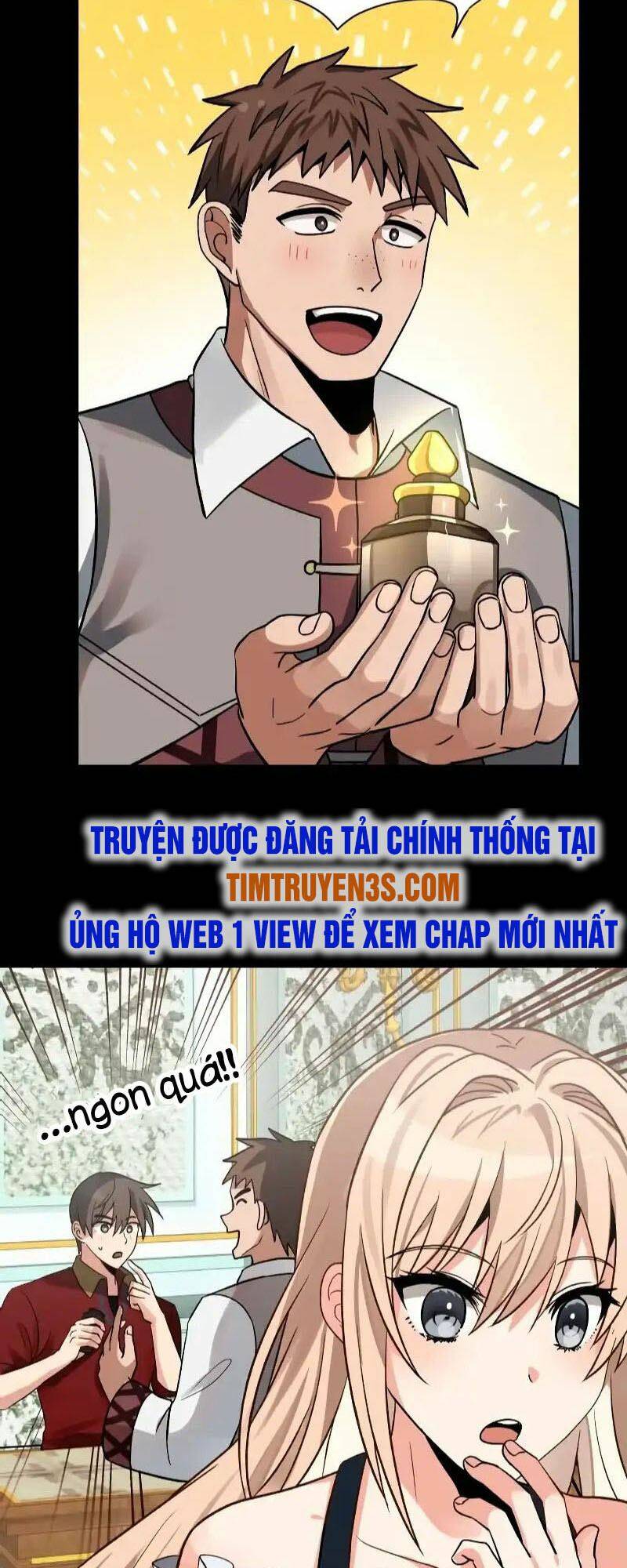 Lần Nữa Chuyển Sinh Sang Thế Giới Khác: Chapter 24