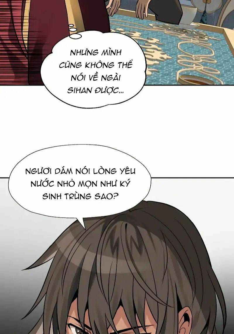 Lần Nữa Chuyển Sinh Sang Thế Giới Khác: Chapter 24