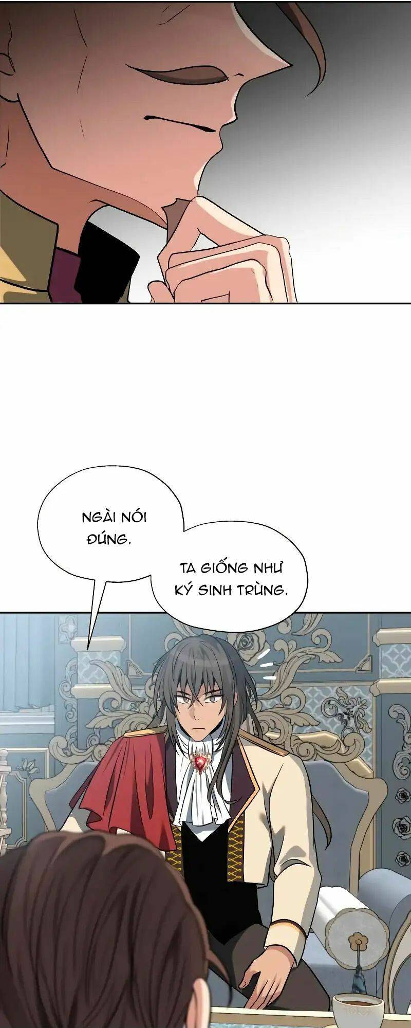 Lần Nữa Chuyển Sinh Sang Thế Giới Khác: Chapter 24