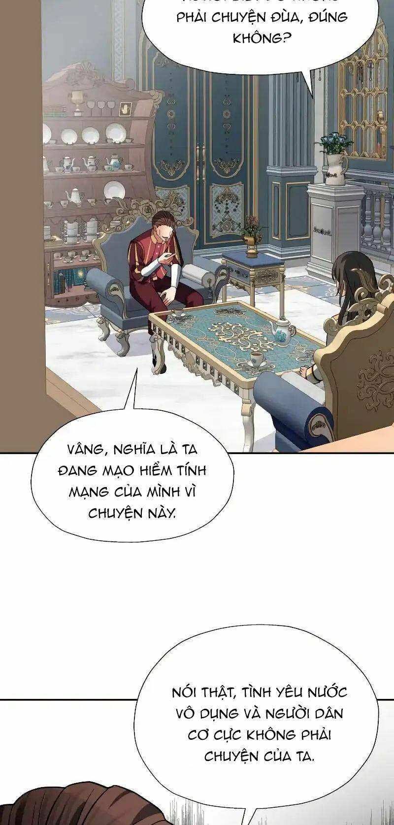 Lần Nữa Chuyển Sinh Sang Thế Giới Khác: Chapter 24