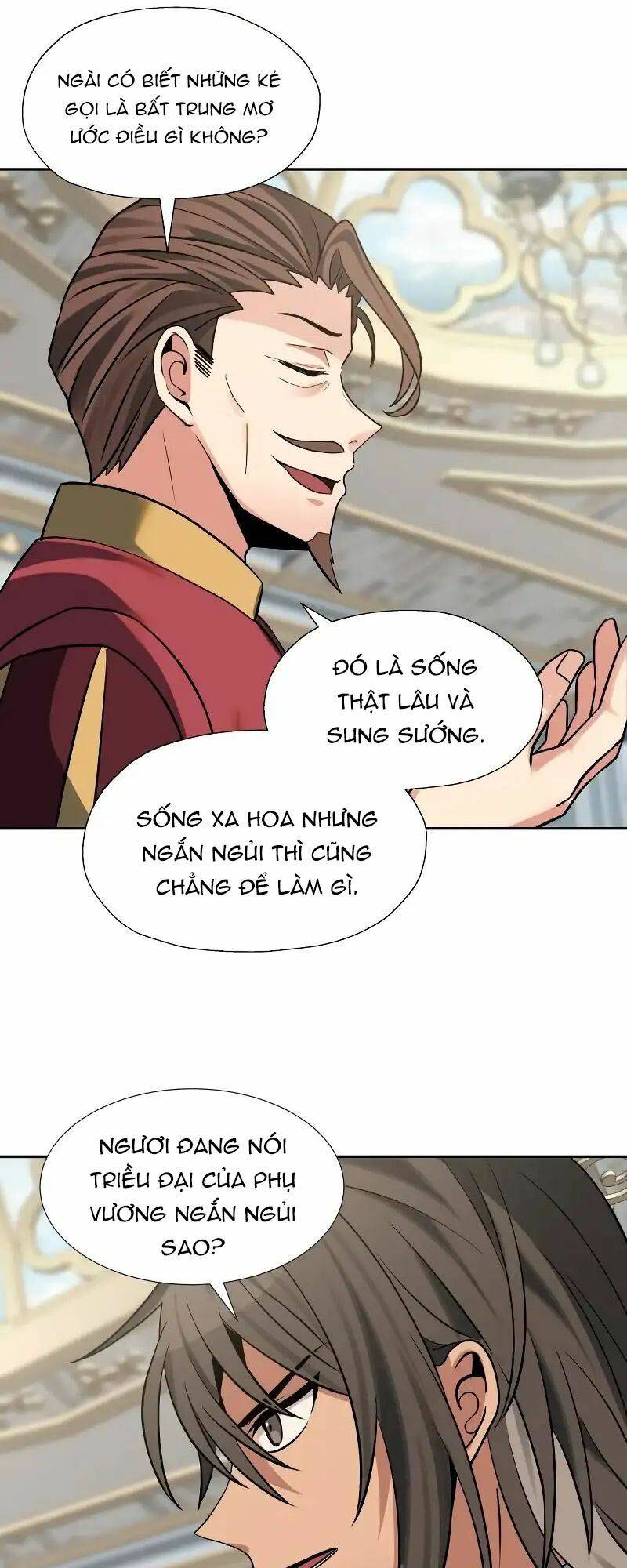 Lần Nữa Chuyển Sinh Sang Thế Giới Khác: Chapter 24