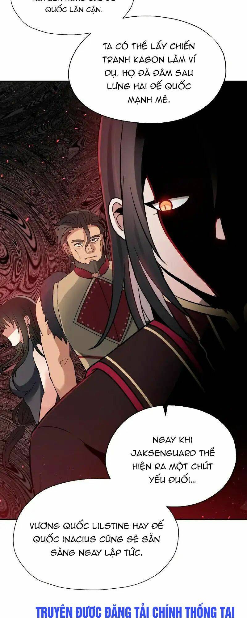 Lần Nữa Chuyển Sinh Sang Thế Giới Khác: Chapter 24