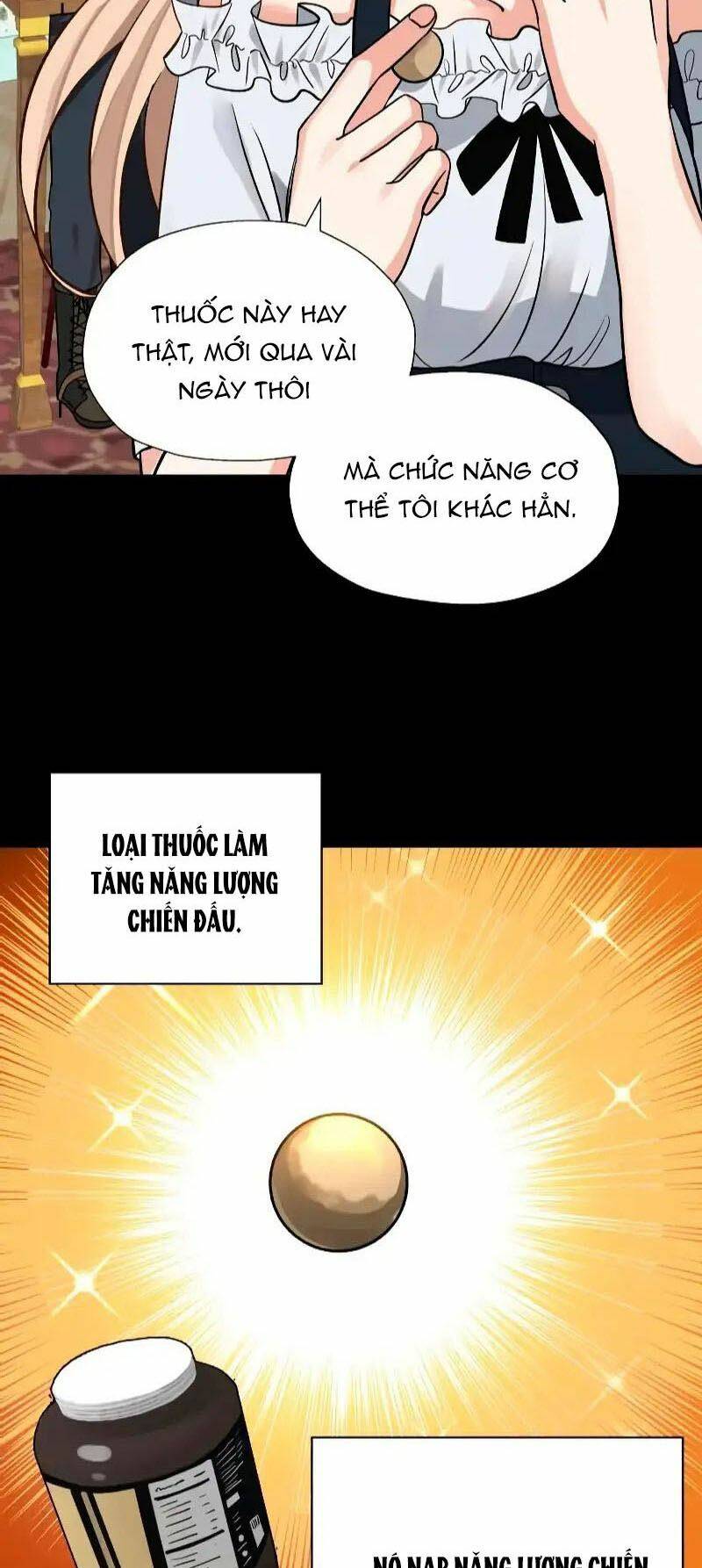 Lần Nữa Chuyển Sinh Sang Thế Giới Khác: Chapter 24