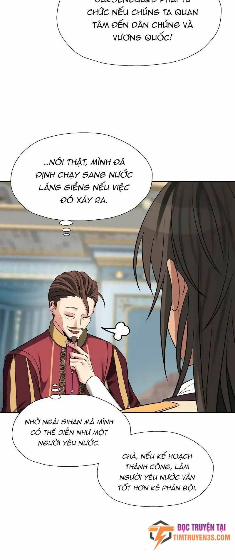 Lần Nữa Chuyển Sinh Sang Thế Giới Khác: Chapter 24