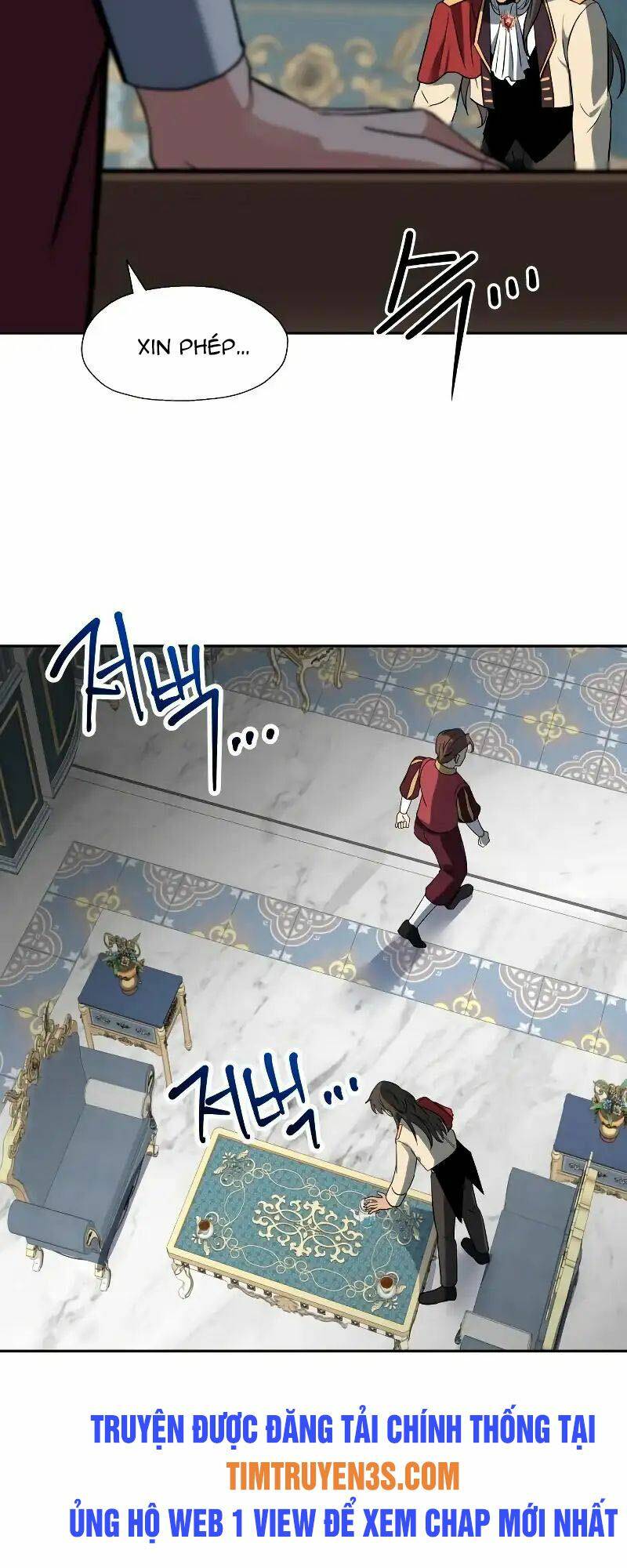 Lần Nữa Chuyển Sinh Sang Thế Giới Khác: Chapter 24