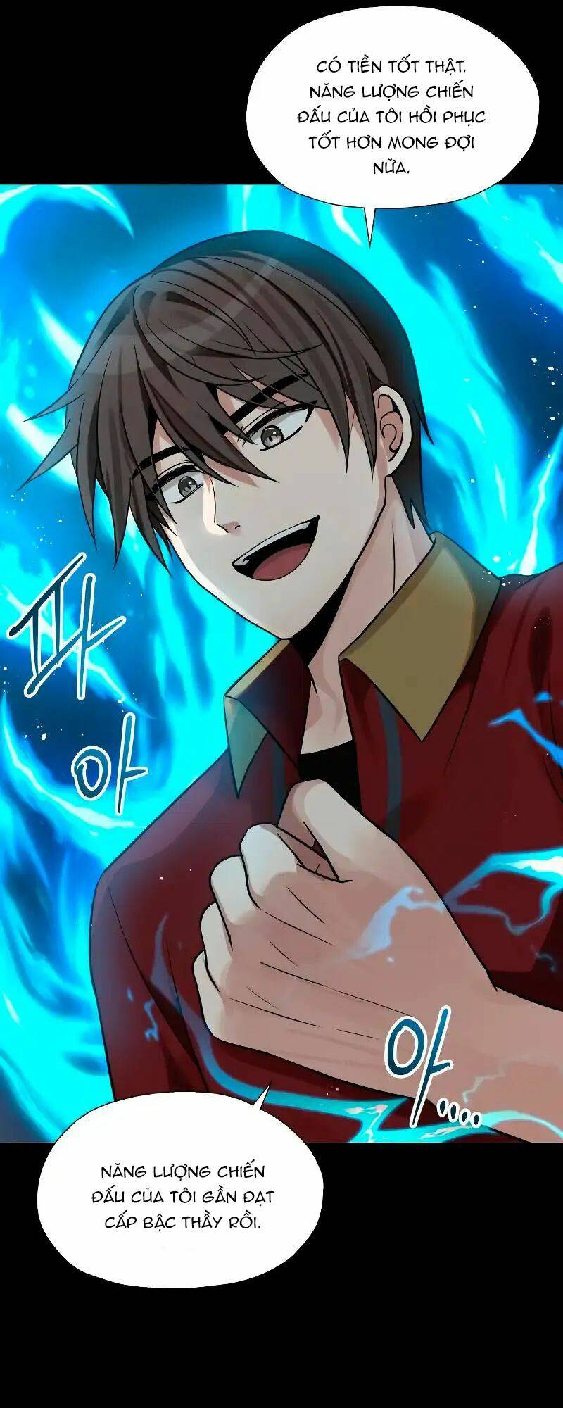 Lần Nữa Chuyển Sinh Sang Thế Giới Khác: Chapter 24