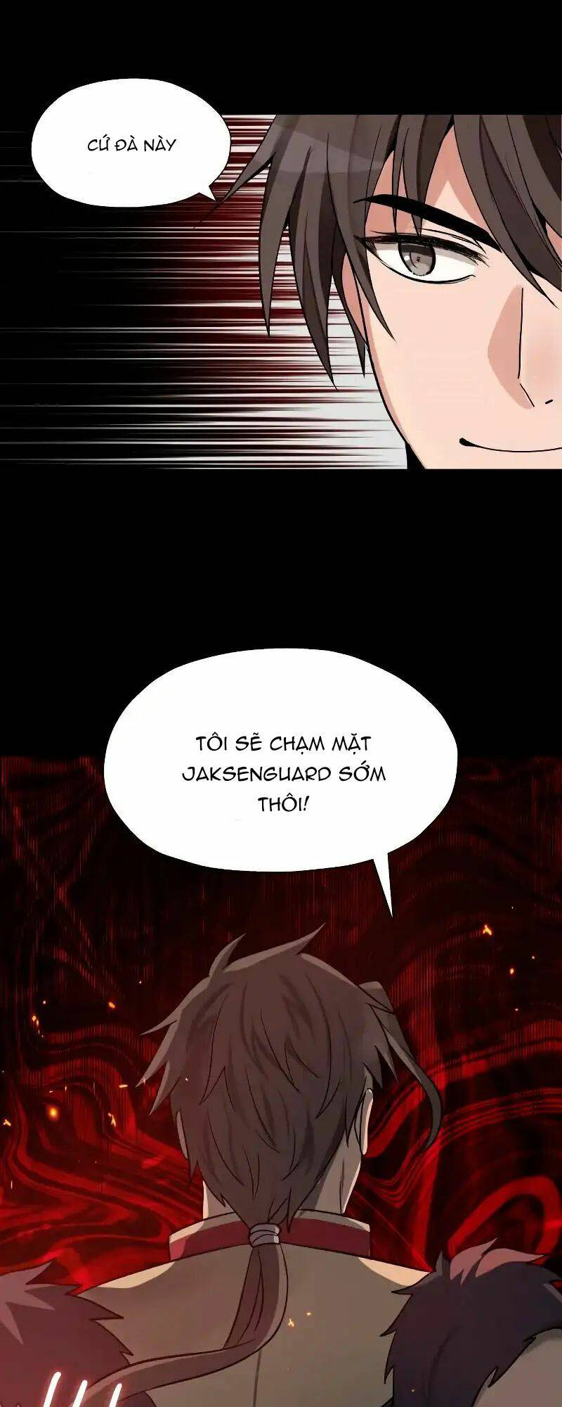 Lần Nữa Chuyển Sinh Sang Thế Giới Khác: Chapter 24