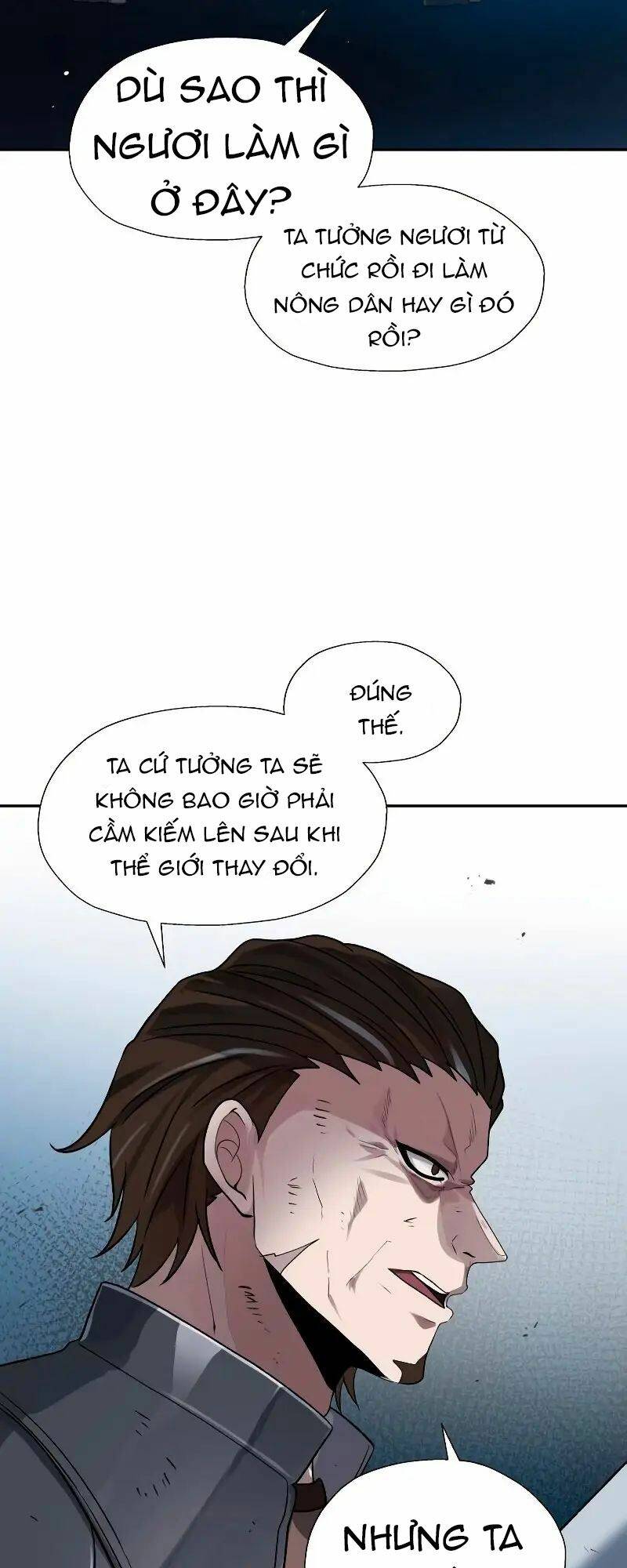 Lần Nữa Chuyển Sinh Sang Thế Giới Khác: Chapter 26