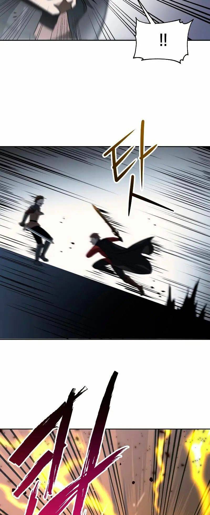 Lần Nữa Chuyển Sinh Sang Thế Giới Khác: Chapter 26