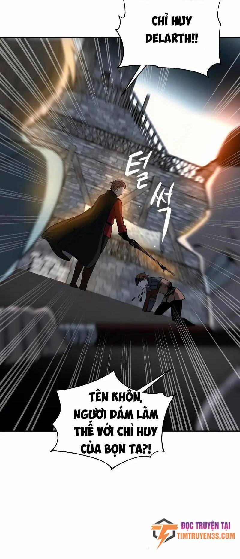 Lần Nữa Chuyển Sinh Sang Thế Giới Khác: Chapter 26