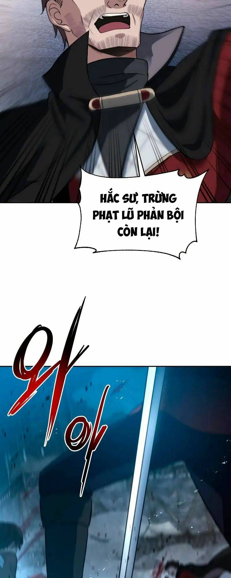 Lần Nữa Chuyển Sinh Sang Thế Giới Khác: Chapter 26