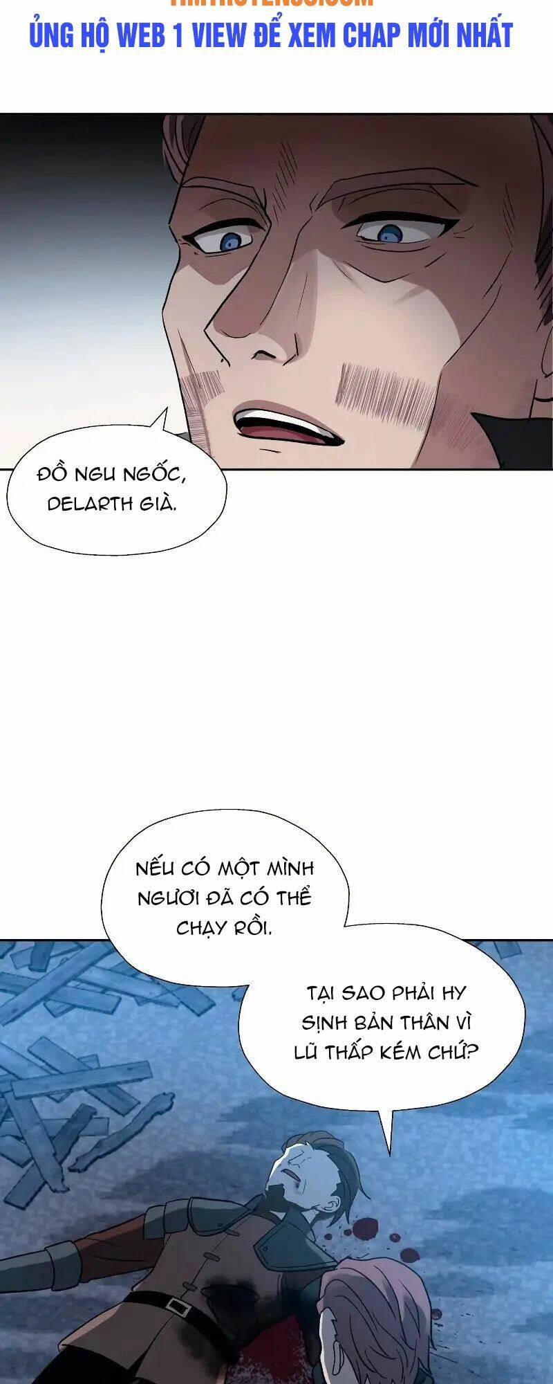 Lần Nữa Chuyển Sinh Sang Thế Giới Khác: Chapter 26