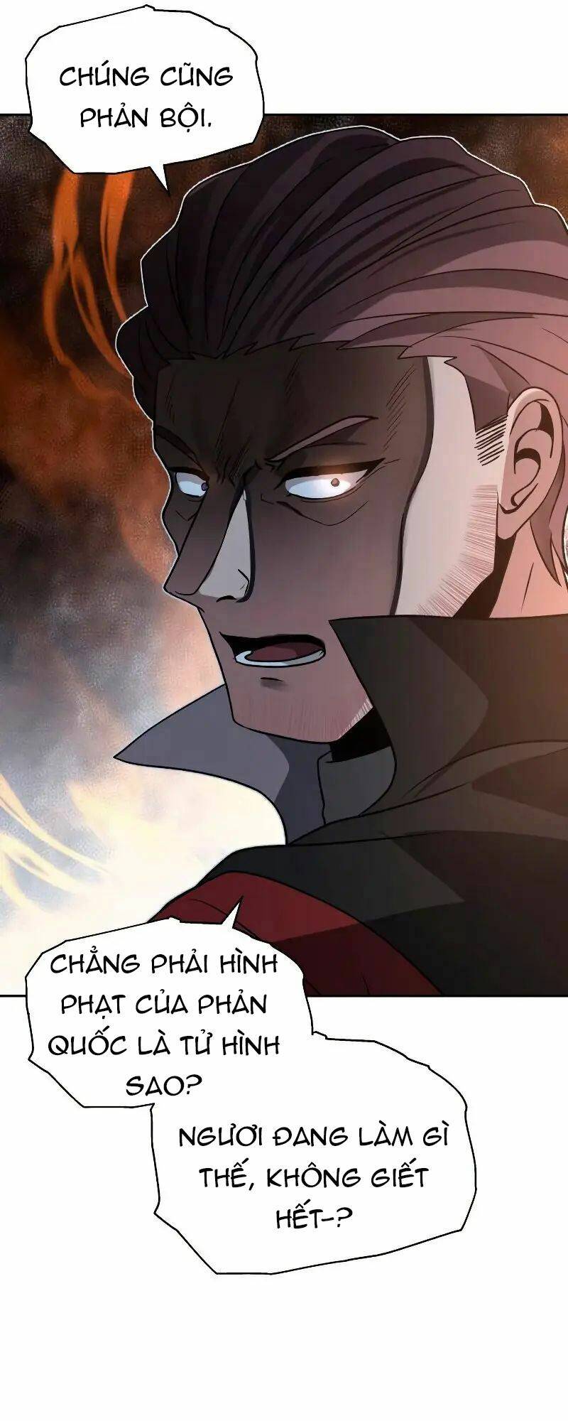 Lần Nữa Chuyển Sinh Sang Thế Giới Khác: Chapter 26
