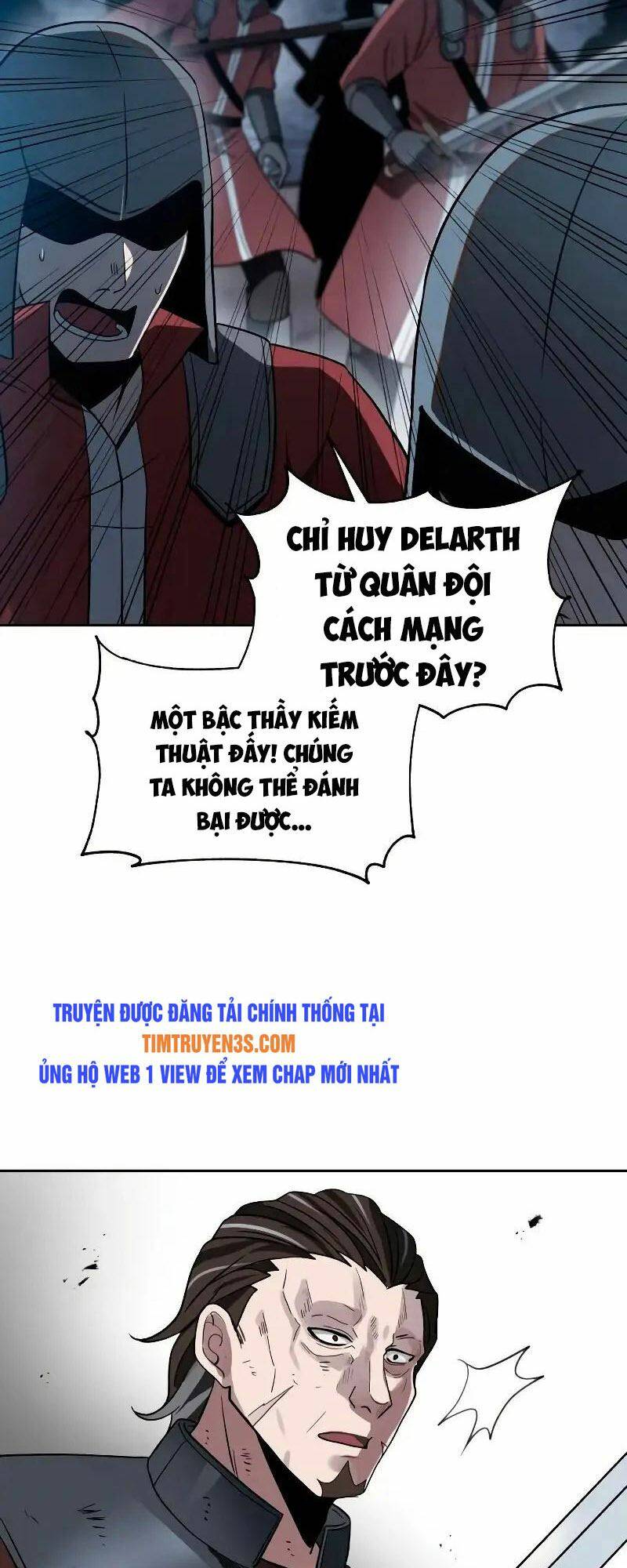 Lần Nữa Chuyển Sinh Sang Thế Giới Khác: Chapter 26