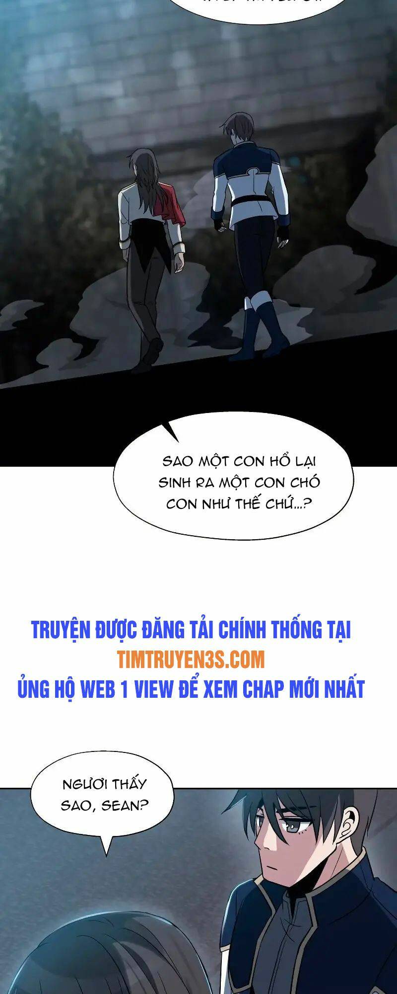 Lần Nữa Chuyển Sinh Sang Thế Giới Khác: Chapter 26