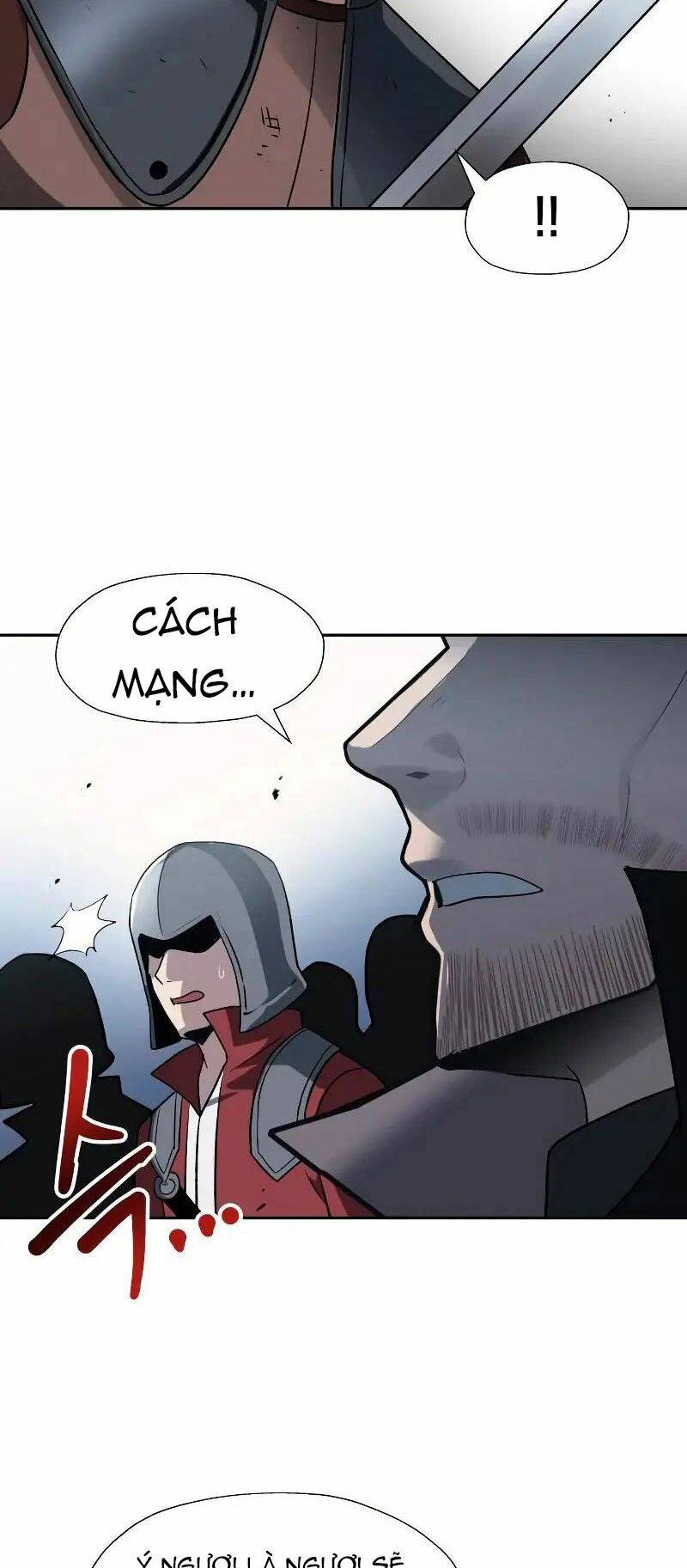 Lần Nữa Chuyển Sinh Sang Thế Giới Khác: Chapter 26