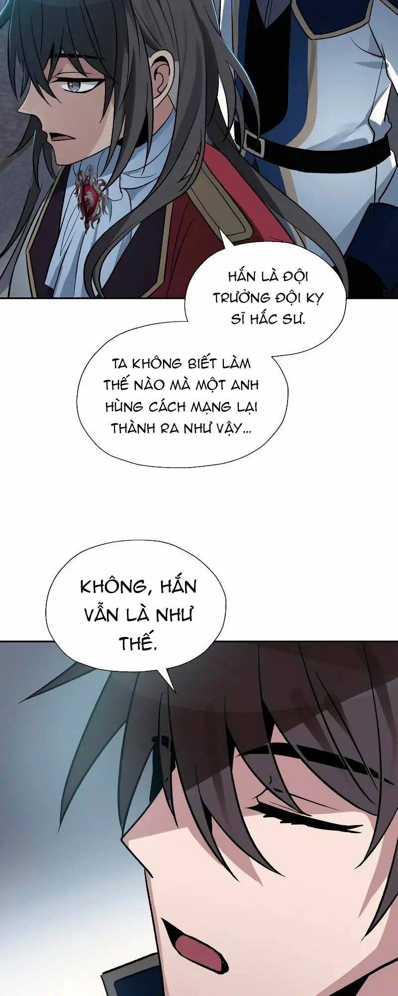 Lần Nữa Chuyển Sinh Sang Thế Giới Khác: Chapter 26