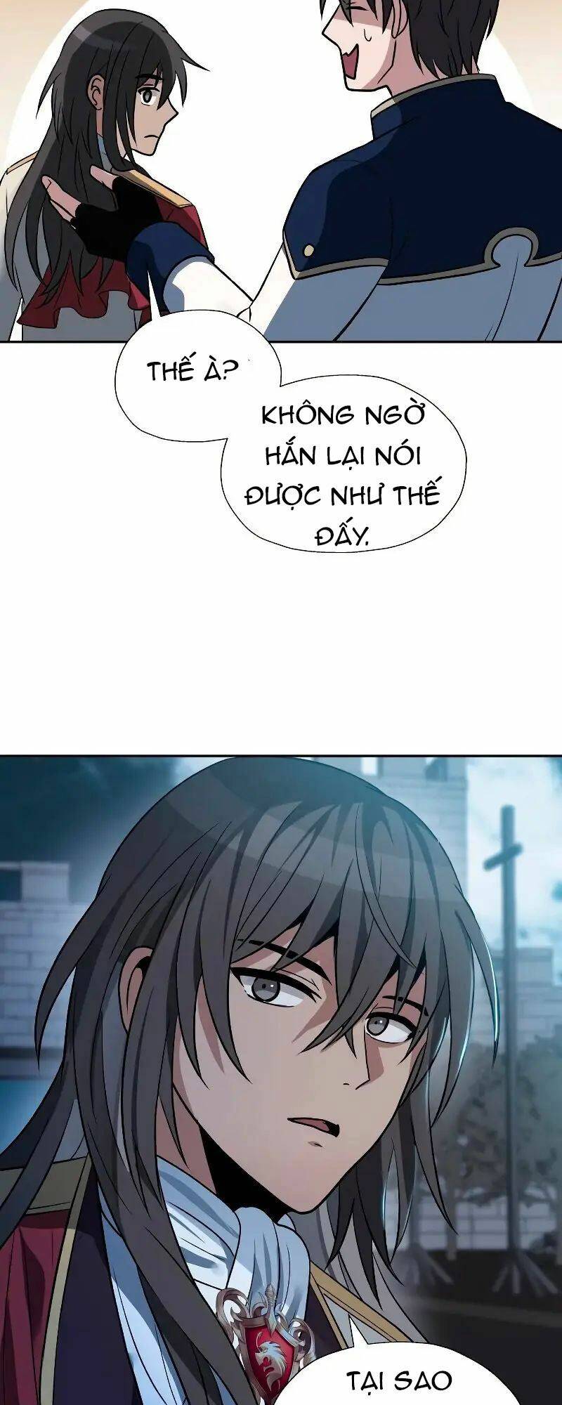 Lần Nữa Chuyển Sinh Sang Thế Giới Khác: Chapter 26