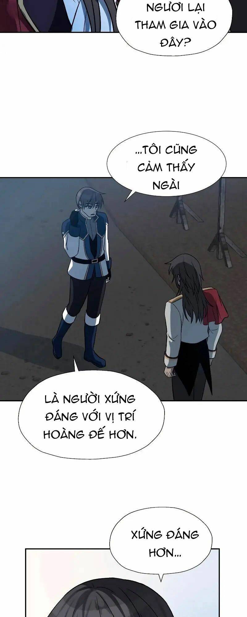 Lần Nữa Chuyển Sinh Sang Thế Giới Khác: Chapter 26