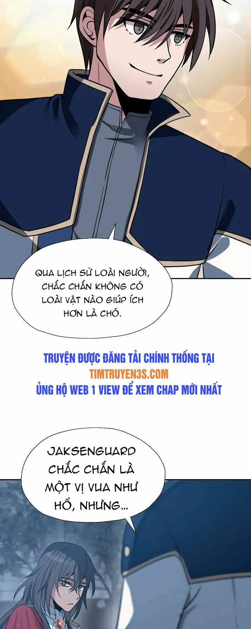 Lần Nữa Chuyển Sinh Sang Thế Giới Khác: Chapter 26