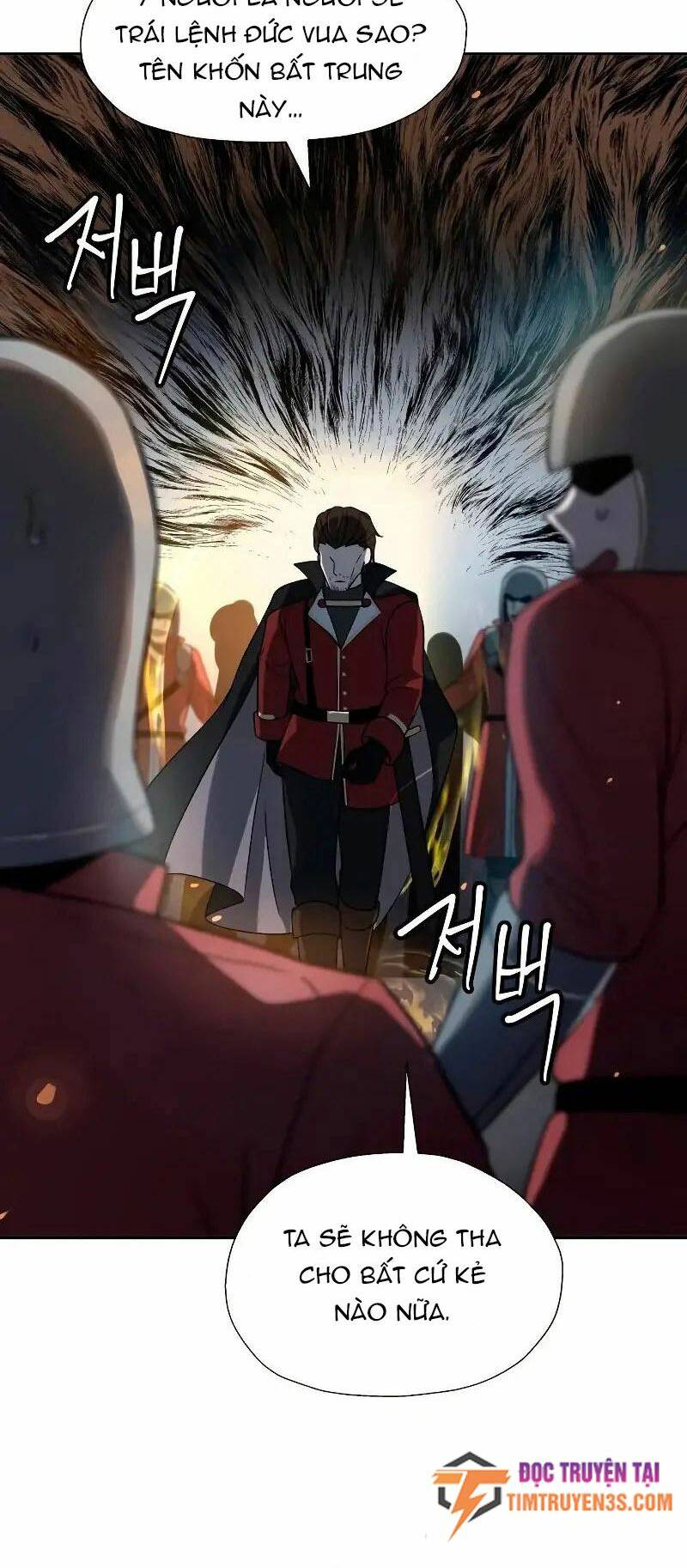 Lần Nữa Chuyển Sinh Sang Thế Giới Khác: Chapter 26