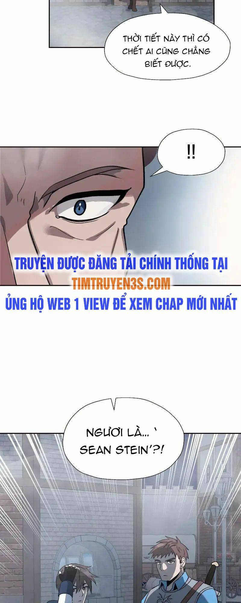 Lần Nữa Chuyển Sinh Sang Thế Giới Khác: Chapter 27