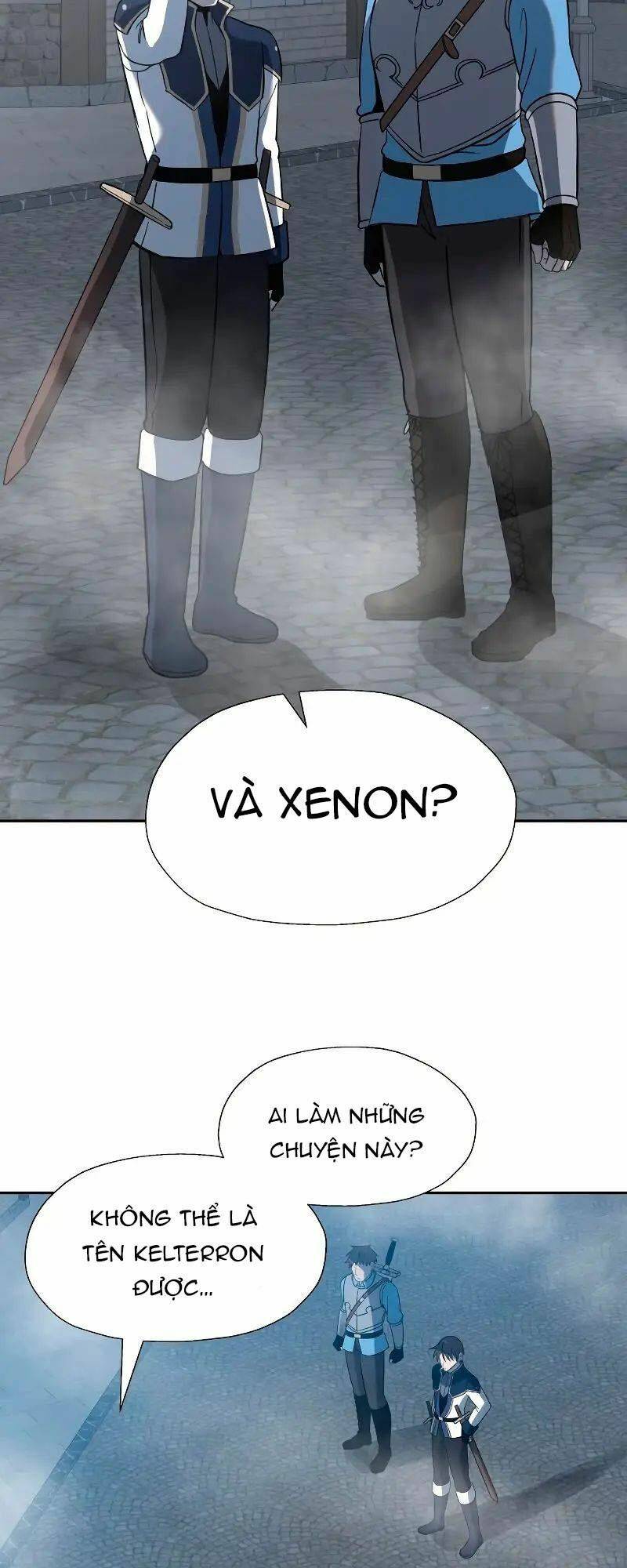 Lần Nữa Chuyển Sinh Sang Thế Giới Khác: Chapter 27