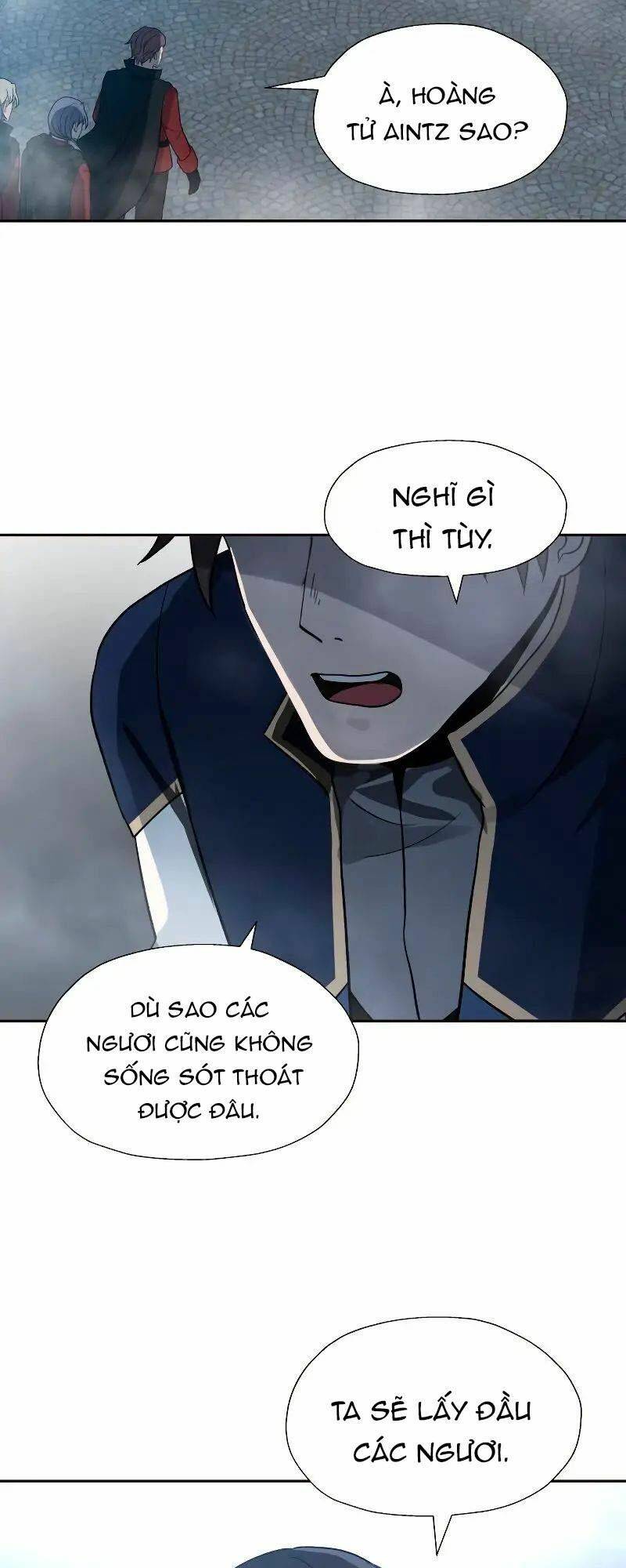 Lần Nữa Chuyển Sinh Sang Thế Giới Khác: Chapter 27