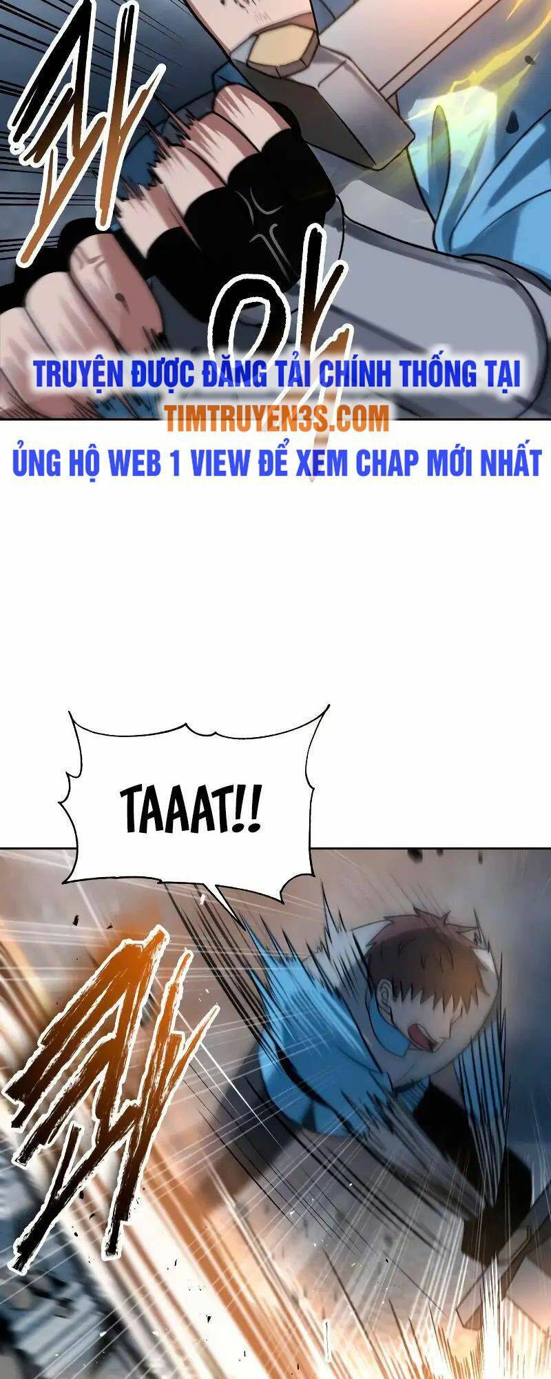 Lần Nữa Chuyển Sinh Sang Thế Giới Khác: Chapter 27