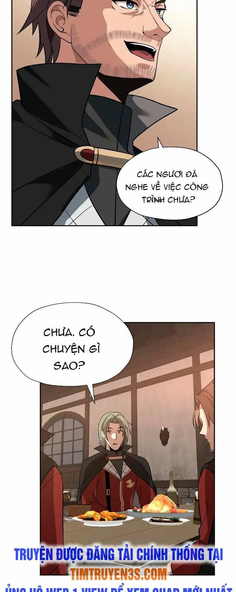 Lần Nữa Chuyển Sinh Sang Thế Giới Khác: Chapter 27