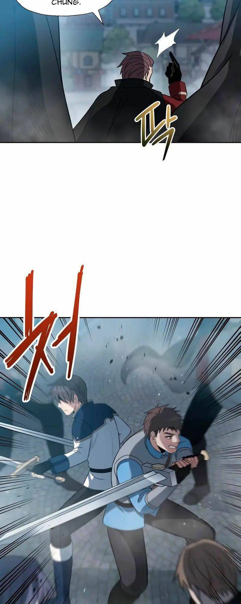 Lần Nữa Chuyển Sinh Sang Thế Giới Khác: Chapter 27
