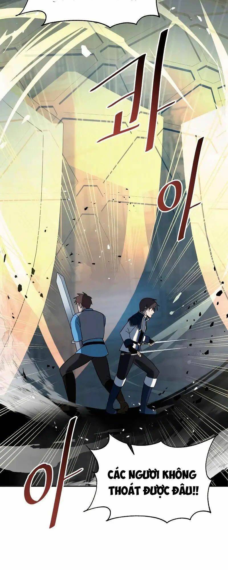 Lần Nữa Chuyển Sinh Sang Thế Giới Khác: Chapter 27