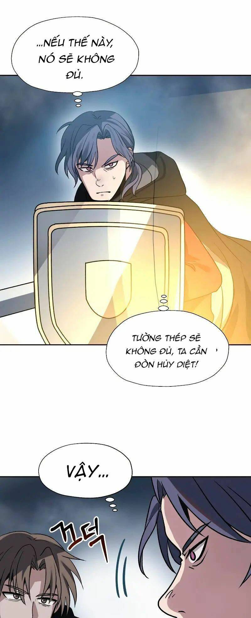Lần Nữa Chuyển Sinh Sang Thế Giới Khác: Chapter 27