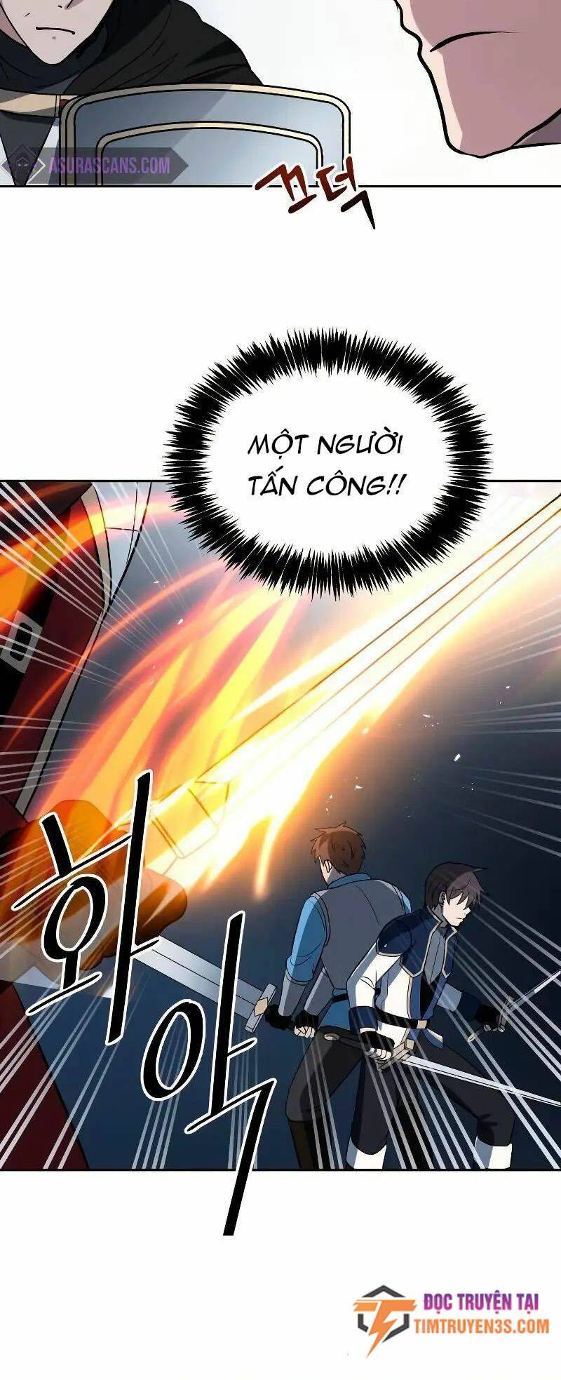 Lần Nữa Chuyển Sinh Sang Thế Giới Khác: Chapter 27