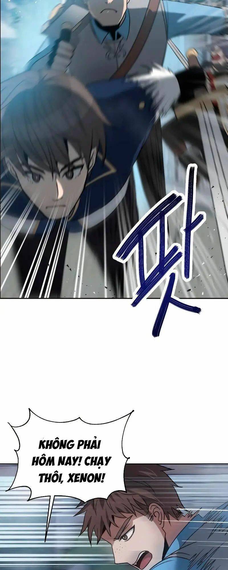 Lần Nữa Chuyển Sinh Sang Thế Giới Khác: Chapter 27