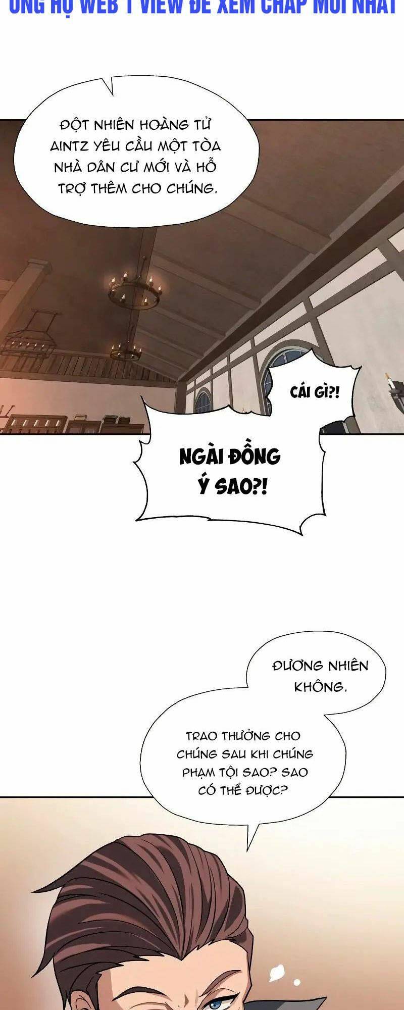 Lần Nữa Chuyển Sinh Sang Thế Giới Khác: Chapter 27