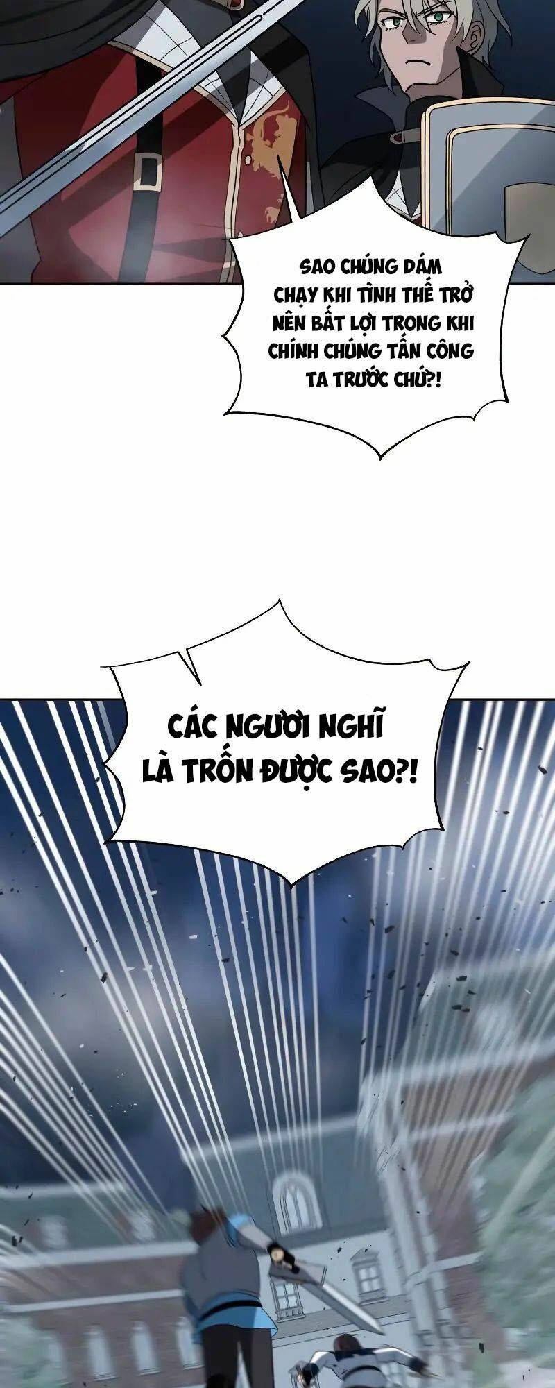 Lần Nữa Chuyển Sinh Sang Thế Giới Khác: Chapter 27