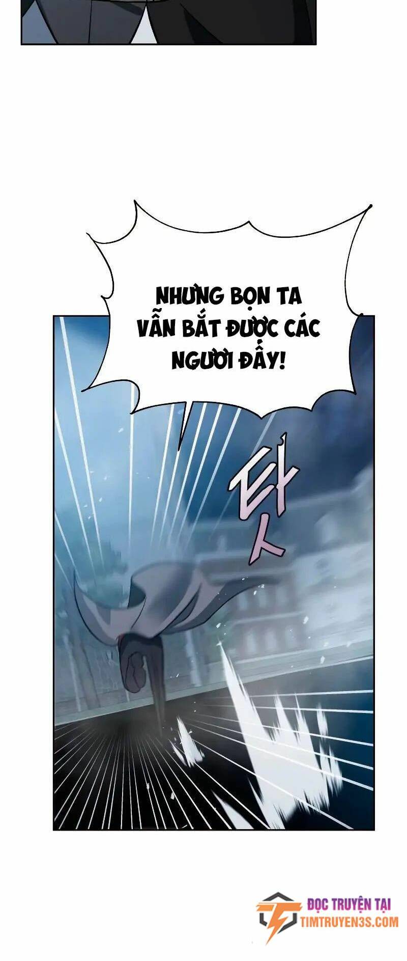Lần Nữa Chuyển Sinh Sang Thế Giới Khác: Chapter 27