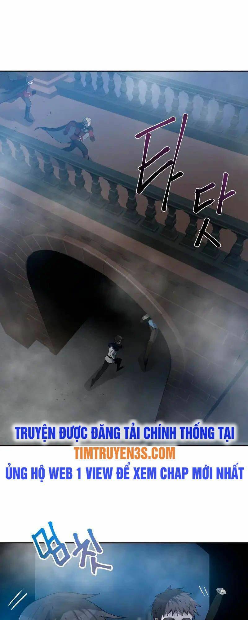 Lần Nữa Chuyển Sinh Sang Thế Giới Khác: Chapter 27