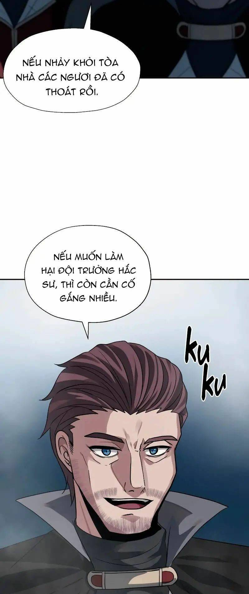 Lần Nữa Chuyển Sinh Sang Thế Giới Khác: Chapter 27