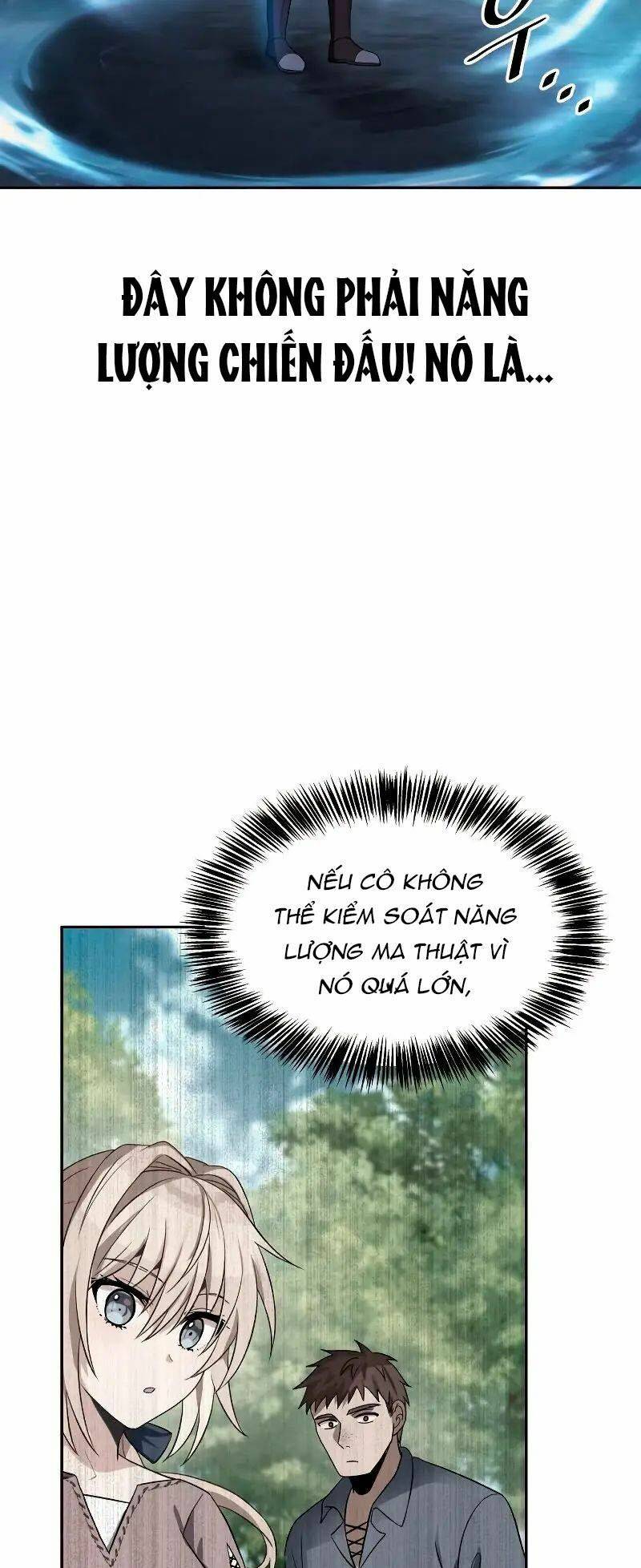 Lần Nữa Chuyển Sinh Sang Thế Giới Khác: Chapter 27