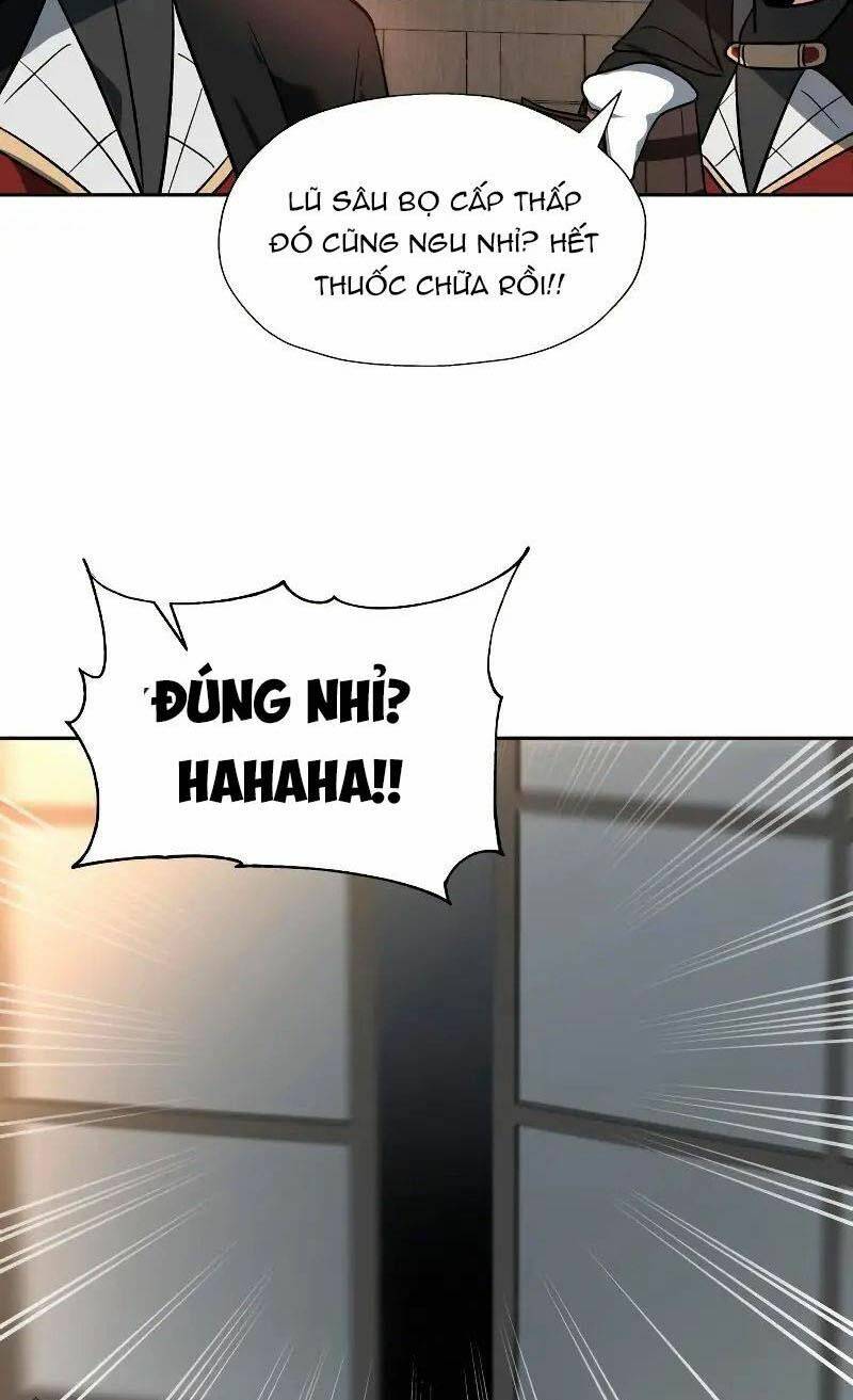 Lần Nữa Chuyển Sinh Sang Thế Giới Khác: Chapter 27