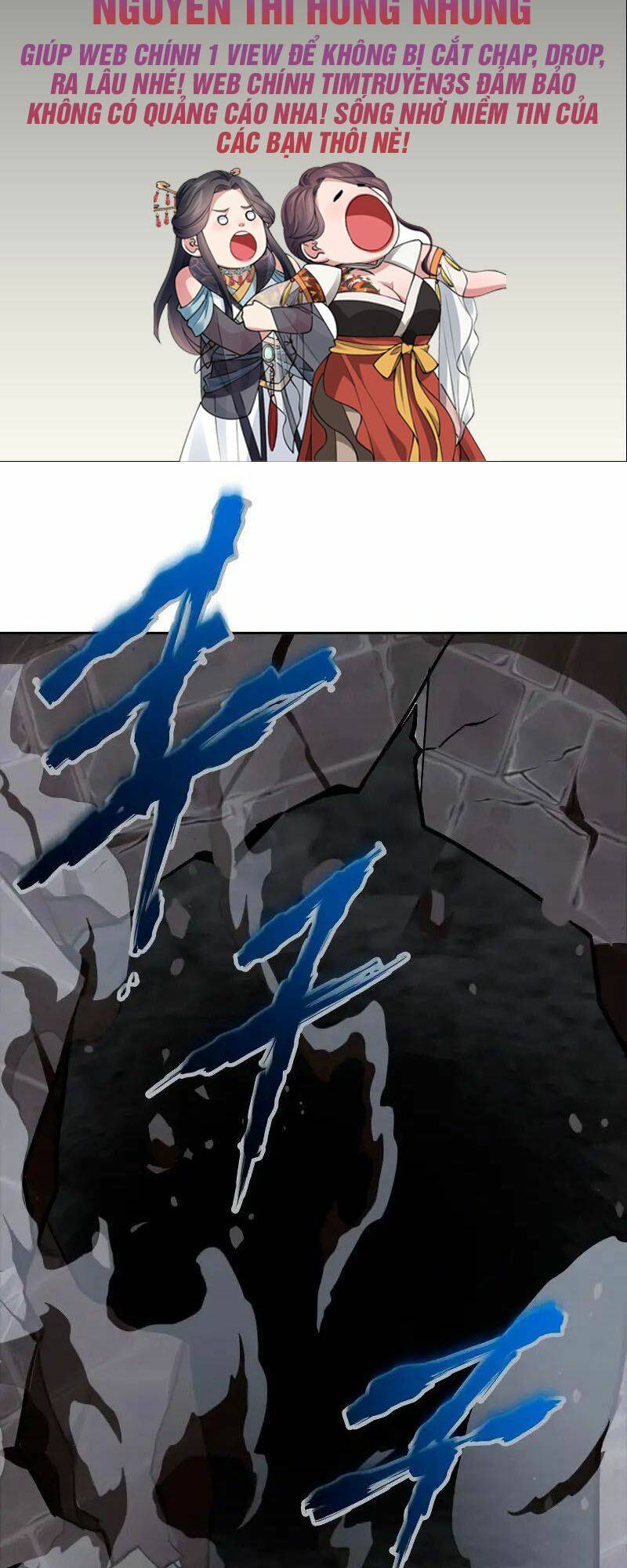 Lần Nữa Chuyển Sinh Sang Thế Giới Khác: Chapter 28